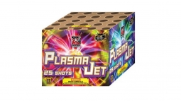 SHOGUN PLASMA JET